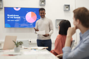How African, Asian and Latin American NGOs Are Using AI to Stretch Their Impact