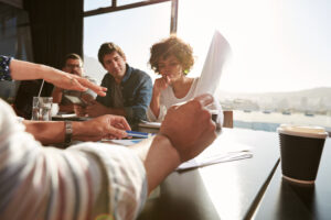 How to Create an AI Policy for Your Nonprofit